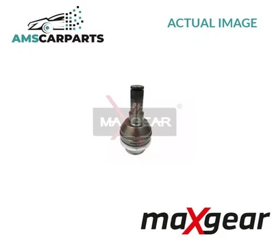 PROPSHAFT JOINT FRONT 49-0086 MAXGEAR NEW OE REPLACEMENT - Image 1 of 4