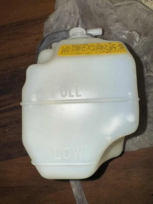 New Old Stock Mazda 323 86-89 Tank Sub Reservior Bottle - Image 1 of 4
