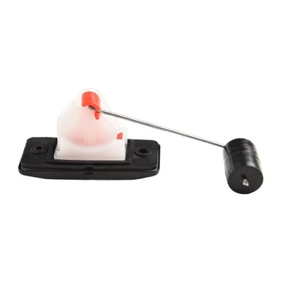 Chinese Generators Engine Fuel Monitoring Fuel Tank Gauge ABS Material - Image 1 of 4