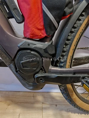 MARKENLOS Abdeckung & Verschlussstecker für Bosch Smart System Ladebuchse ( 2022+)