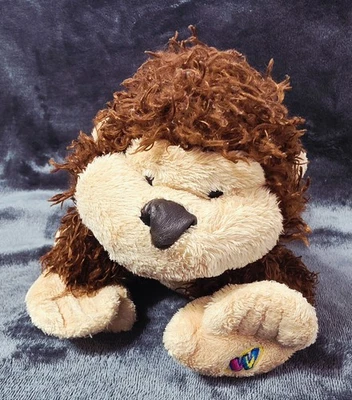 Vintage 2005 Ganz Webkinz Cheeky Monkey HM080 No Code - Image 1 of 4