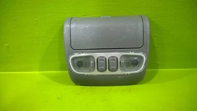 98 99 00 01 02 MAZDA 626 CONSOLA SUPERIOR DOMO LUCES OEM 436-14 Foto 1 de 4