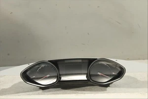 16 511 485 80 cuadro de instrumentos para PEUGEOT 308 II L 10054768004366 - Picture 1 of 7