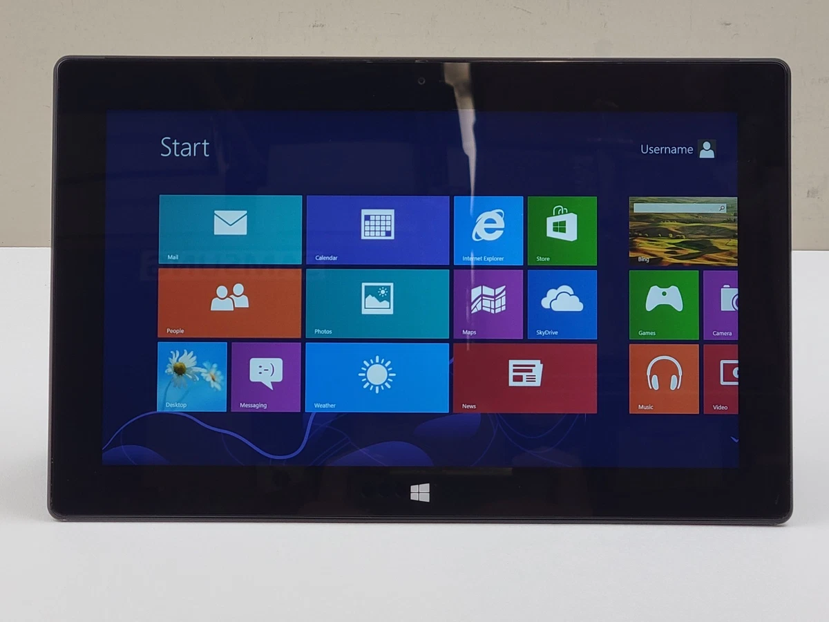 【TBC/新品未使用】MS SYSTEM PRO Microsoft Surface Pro 64 GB Tablets for sale | eBay