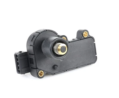 RIDEX Élément d'ajustage papillon des gaz 3950C0002 pour VW GOLF II (19E, 1G1) - Photo 1/4