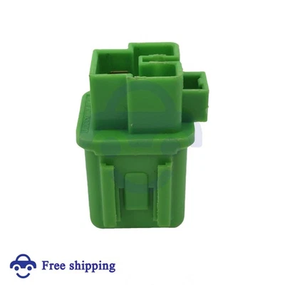 NUEVO Ajuste Para Nissan 300ZX Z32 VG30 1990-1996 RELÉ 3.0L 25230 C9965 12V 4 Hojas Foto 1 de 4