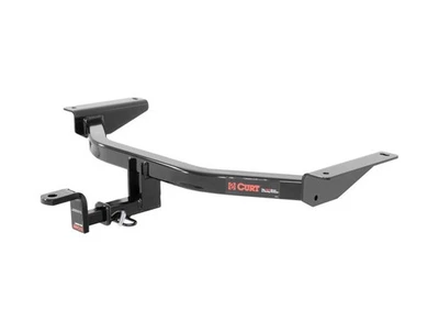 Curt Class 2 Trailer Hitch, 1.25" Ball Mount Fits Select Mazda CX-9 - Image 1 of 4
