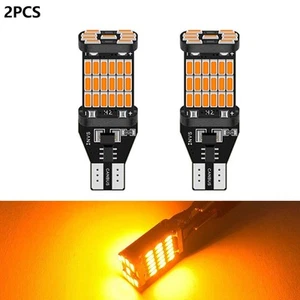 Practical To Use Led Bulbs Car Xenon White About 6W For Most Car Model - Picture 1 of 36
