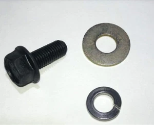 Perno de embrague para mini bicicleta Go Kart: grado 8 para motores de eje Predator 212 y 3/4 - Imagen 1 de 12