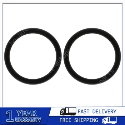 发动机冷却液管 O 形环适用于林肯飞行员 2005 2004 2003 — 第 1/3 张图片