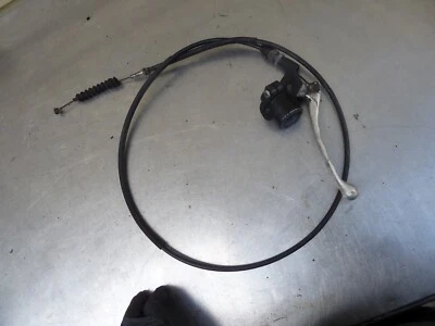 Cable de embrague con percha y palanca R50 r60/5 R75 Airhead 70-79 slash 5 BMW #L5 Foto 1 de 4