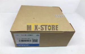 1pcs Omron 1pcs Nuovissimo CJ1W-CRM21 SHA03 (CJ1WCRM21) Modulo PLC - Foto 1 di 7