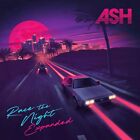 Ash Race the Night (CD) Expanded  Album