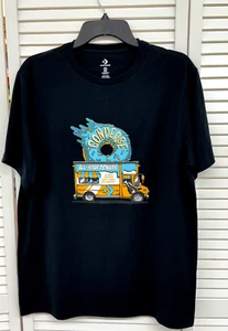 Converse Food Truck Tshirt - Picture 1 of 20