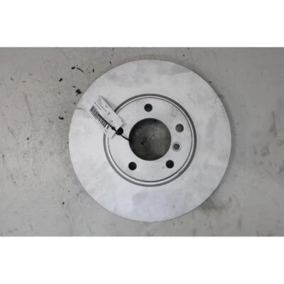 DISCO DE FRENO DELANTERO PARA BENTLEY ARNAGE (98-10) 4.4 V8 BITURBO 1998 Foto 1 de 4