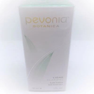 Pevonia Ligne Clarifyl Spot Treatment, 30 ml / 1 fl oz - Image 1 of 3