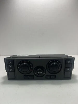 Land Rover LR3 2005-2007 calefacción climatización OEM JFC500066WUX Foto 1 de 4