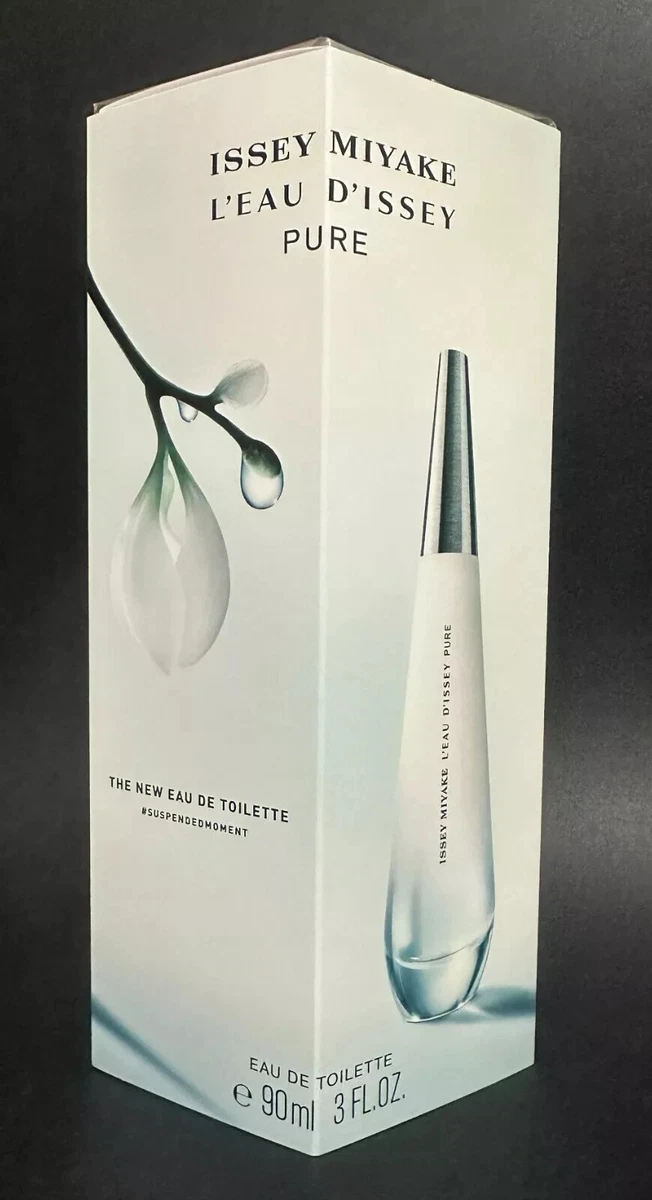ISSEY MIYAKE Pure Eau de Toilette for Women for sale | eBay