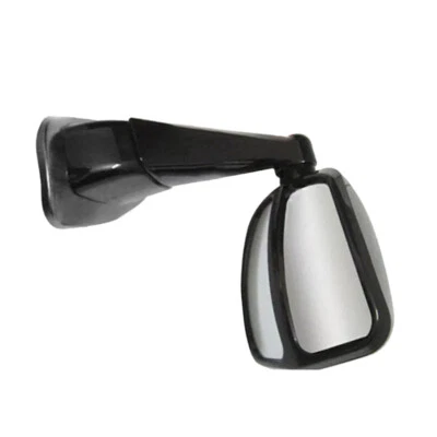 Conjunto de espejo retrovisor de asistencia de parachoques delantero izquierdo para Toyota Land Cruiser LC80 1991-1997 Foto 1 de 3