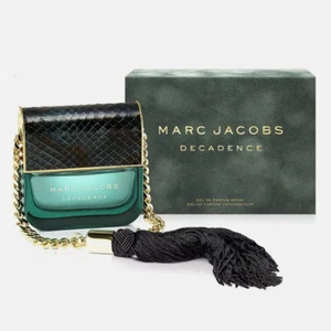 Sealed Decadence Marc Jacobs Eau De Parfum for women 3.4 oz New Fast Free Ships - Picture 1 of 5