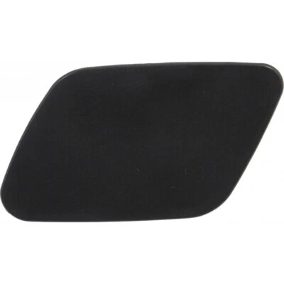 New Fits BMW X5 2007-2010 Front Right Side HEAD LIGHT WASHER COVER BM1048101 - Imagen 1 de 4