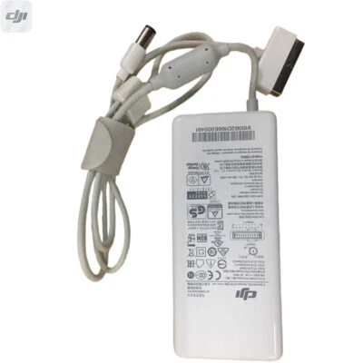 DJI Phantom 4/4 Pro/Advanced Battery & Remote Controller Charger - Image 1 of 3