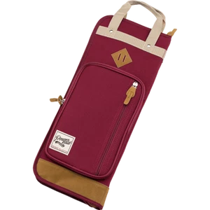 Tama Powerpad Designer Stick Bag Wine Red - Picture 1 of 3