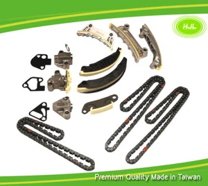 OPEL VAUXHALL 2.8 V6 KIT DE CADENA DE DISTRIBUCIÓN A28NER Z28NEL Z28NET Z32SEE sin engranajes - Imagen 1 de 5