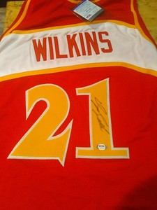 dominique wilkins jersey ebay
