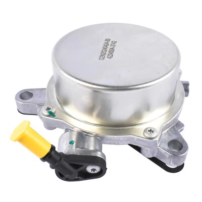 Bomba de vacío de freno para Dodge Dart Fiat 500 500L 500X Jeep Renegade BU L4 1,4 L Gas Foto 1 de 4