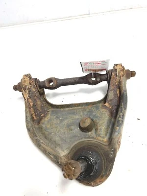 Dodge Ram Van B3500 1995-2003 brazo de control superior conductor izquierdo eje 4 k LB solo OEM Foto 1 de 3