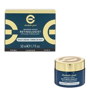 Crema de Noche Elizabeth Grant Efecto Maravilla 50 ml - Imagen 1 de 2