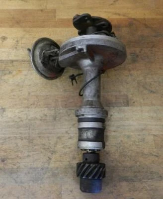 Oldsmobile 88 98 1969 2-BBL Carb 455ci 7,4 V8 usado distribuidor 1111934 8B1 Foto 1 de 4