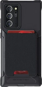 Note 20 Ultra Wallet Case Magnetic Samsung Galaxy Note20 Cardholder Ghostek EXEC - Picture 1 of 19