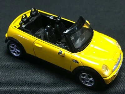 New-Ray Mini Cooper S Collectable Scale 1:64 - Image 1 of 4