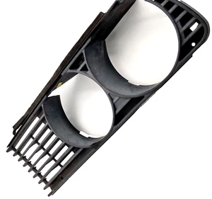 Parrilla de faros izquierda BMW 325e 1984-1988 Gerhardi 18760930 OEM 1876 093,0 - Imagen 1 de 4