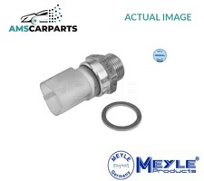 RADIATOR FAN TEMPERATURE SWITCH 114 821 0008 MEYLE NEW OE REPLACEMENT