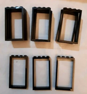 NEW Lego Doors & Windows & Glass Items - Picture 1 of 23