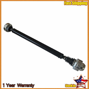 35.125" Front Drive Shaft for Jeep Commander Grand Cherokee Automatic Trans