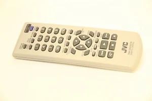 JVC RM-SXV057A DVD Player Remote Control Genuine - Picture 1 of 10
