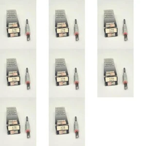 Set of 8 Champion Diesel Glow Plug CH78 for Chevrolet GMC Cadillac C10 1978-2004 - Picture 1 of 5