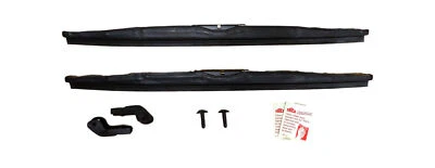 Trico 37-162 37162 Winter Wiper Blade Twin Pack 16" - Image 1 of 3