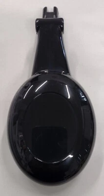 Tap handle BLACK part 4,GBG/sencotel slush machine part,carpigiani,granismart 5L