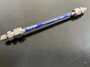 ALTEX Ultrasphere ODS Chromatography Column 5 µm, ID 4.6mm, L 150mm Part# 256-06 - Picture 1 of 5