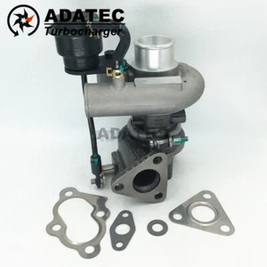 TD025M 28231-27500 Turbo For Hyundai Accent Getz Matrix 1.5CRDI D3EA 49173-02622 - Picture 1 of 6