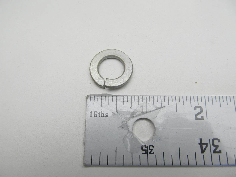 0303807 303807 OMC Sterndrive 240 & 250 Models Lock Washer - Image 1 of 1
