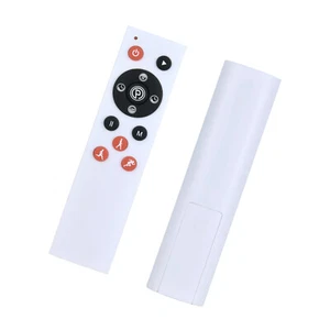 Remote Control for Vibration Plate Machine Whole Body Fitness Massager - Picture 1 of 11