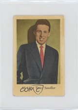 1961 Dutch Gum H Set Tony Sandler #H129 f5h