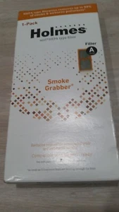 Holmes HAPF30AS-U4R HEPA Smoke Grabber Air Filter A NEW - Picture 1 of 3