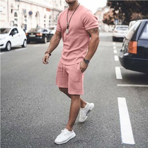 Pink Tracksuits \u0026 Sets for Men for Sale 